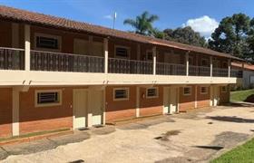 Apartamento Quádruplo do Hotel Varandas do Sol