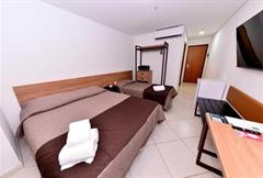 Apartamento Standard