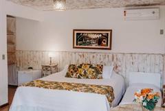 Quarto Triplo Standard