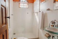 Quarto Triplo Standard