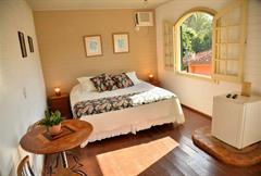 Quarto Quádruplo Standard