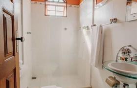 Quarto Triplo Standard do Solar Fazenda do Cedro