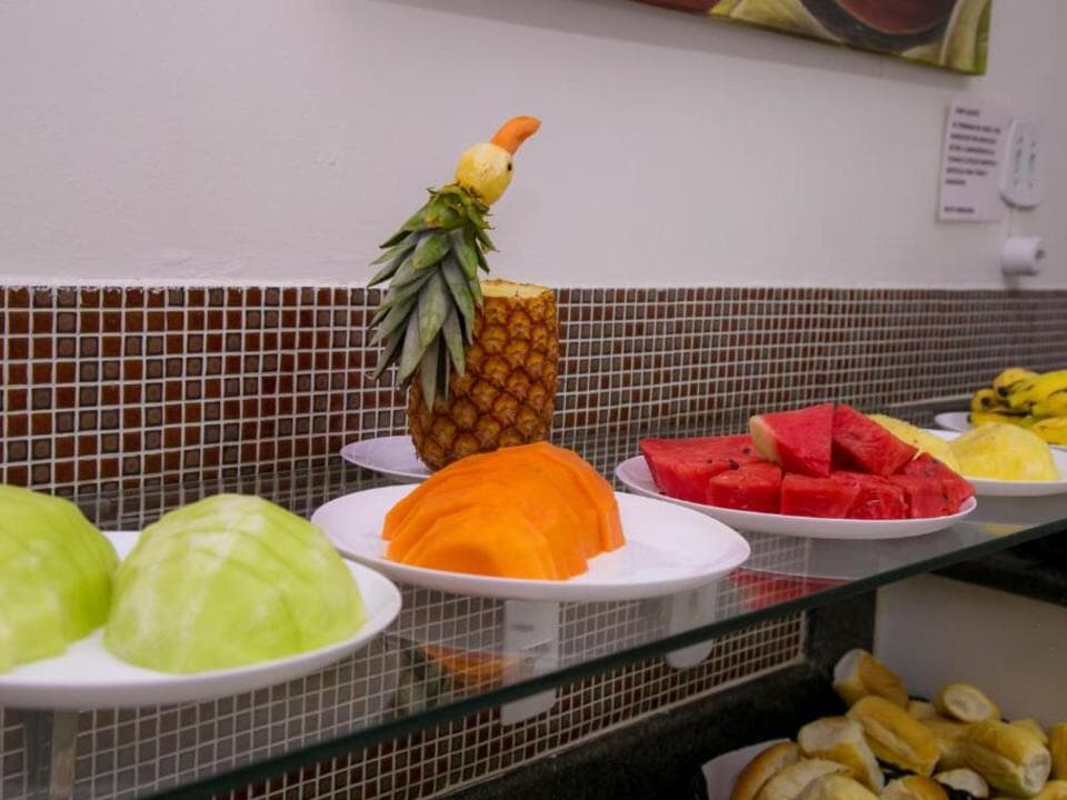 Gv Park Hotel 5