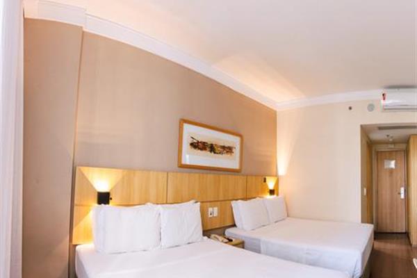 Foto 31 do Victory Business Hotel