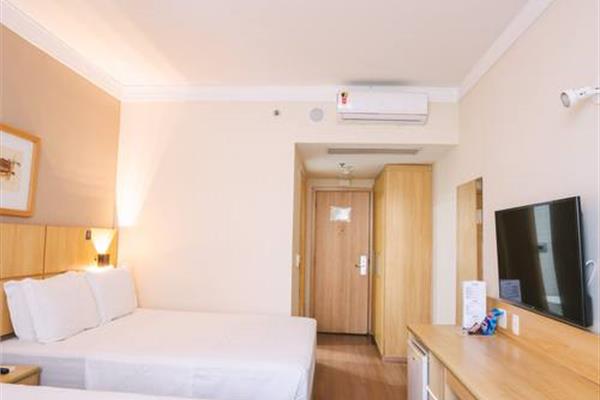 Foto 30 do Victory Business Hotel