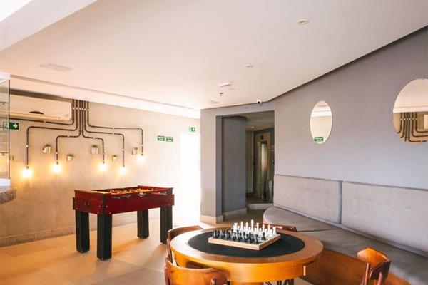 Foto 11 do Victory Business Hotel
