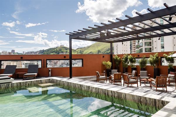 Foto 2 do Victory Business Hotel