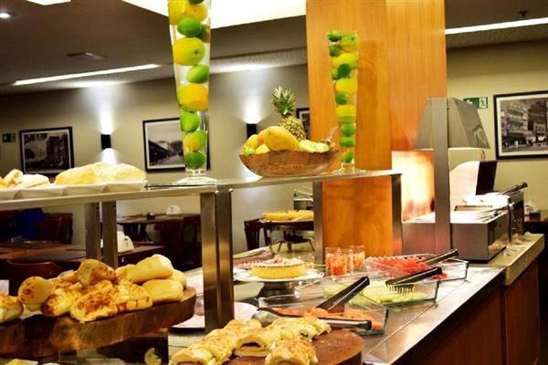 Foto 70 do Victory Business Hotel