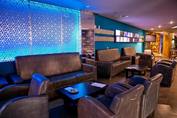 Foto 44 do Victory Business Hotel