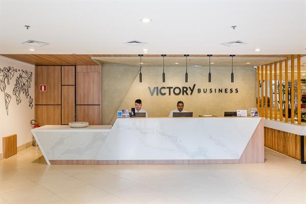 Foto 20 do Victory Business Hotel