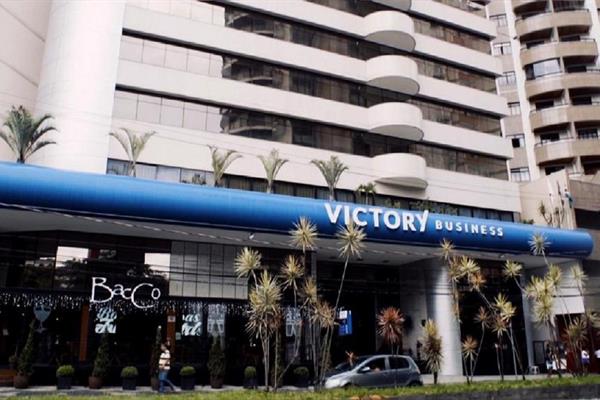 Foto 75 do Victory Business Hotel