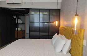 SUÍTE LUXO CASAL do Victory Business Hotel