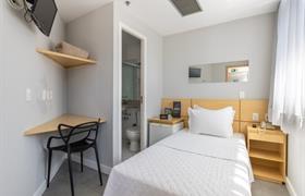 STANDARD JUNIOR do Victory Business Hotel