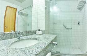 LUXO TRIPLO SOLTEIRO do Victory Business Hotel