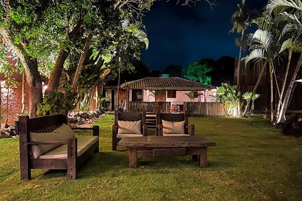 Foto 4 do Hotel Pousada Arraial Candeia