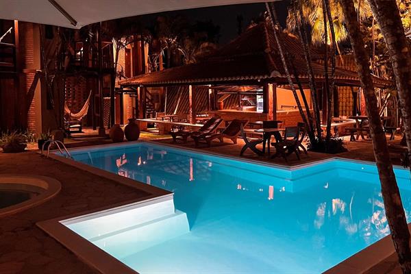 Foto 6 do Hotel Pousada Arraial Candeia