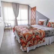 Quarto Duplo Standard