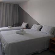 Quarto Triplo Standard