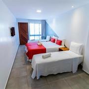 Quarto Quádruplo Standard