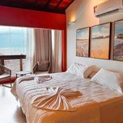 Suíte Master Family