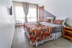 Quarto Duplo Standard