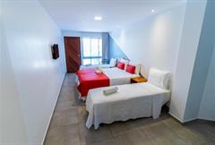 Quarto Quádruplo Standard