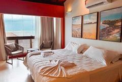 Suíte Master Family