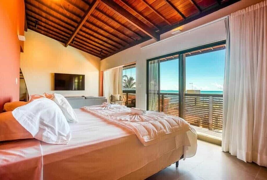 Suíte com Cama King-size e Vista do Mar-1.jpg