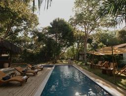 Villa Cacau Floresta