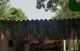 Casa Floresta do Villa Cacau Floresta