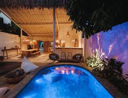 Pousada Villa Cacau Trancoso