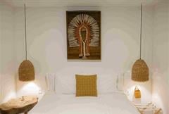 Suíte com Cama Queen-size