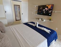 Pousada Porto Meu Amor