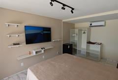 Suíte Deluxe Frente Mar