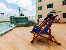 Átrios Beach Hotel – GRUPO GR