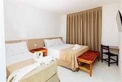 Apartamento Standard