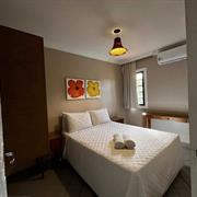 APARTAMENTO C/2 QUARTOS