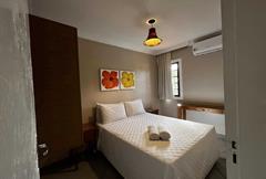 APARTAMENTO C/2 QUARTOS