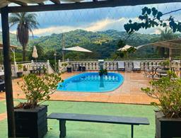 Pousada Encantos da Serra Macacos