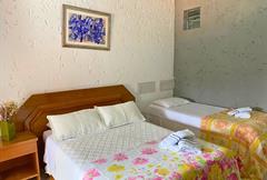 Casal+Solt. com Varanda e Vista da Montanha