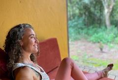 Chalé 10 - Quartzo Cristal