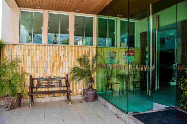 Foto 4 do Fortpraia Hotel