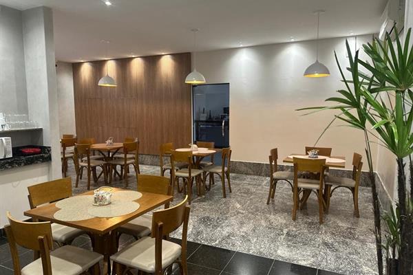 Foto 4 do Hotel Astoria Palmas