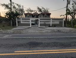 Pousada Villa Mirage