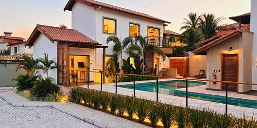 Alto Loft Geribá