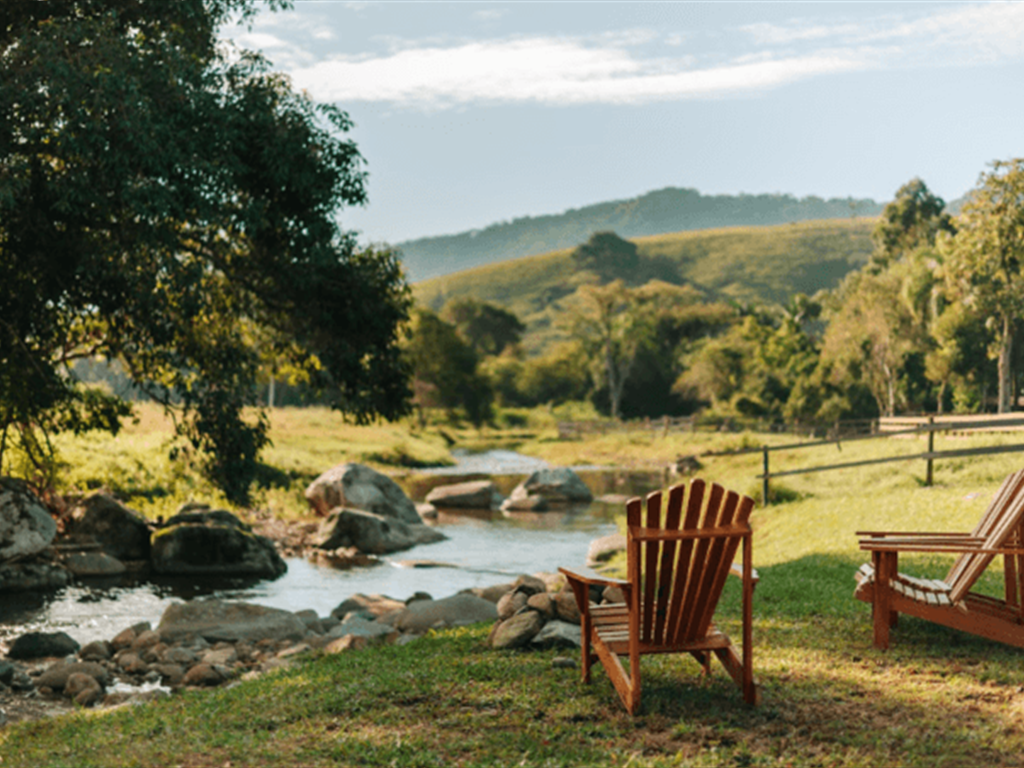 Celebre o amor no Quinta do Vale
