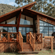 Cabana Canário