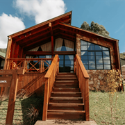 Cabana Rouxinol