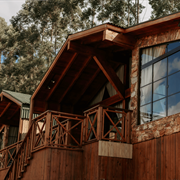 Cabana Crioulo