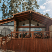 Cabana Campolina